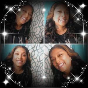 Meet your Posher, Patrina